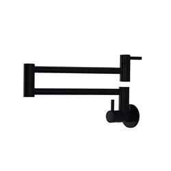 דנוור ברז מילוי סירים שחור ננו