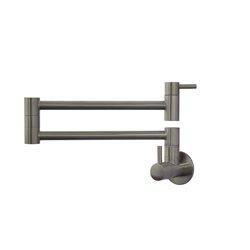 דנוור ברז מילוי סירים נירוסטה מלאה