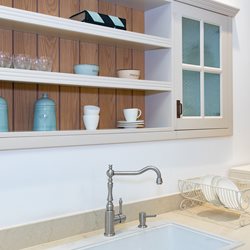 לונדון נירוסטה מלאה